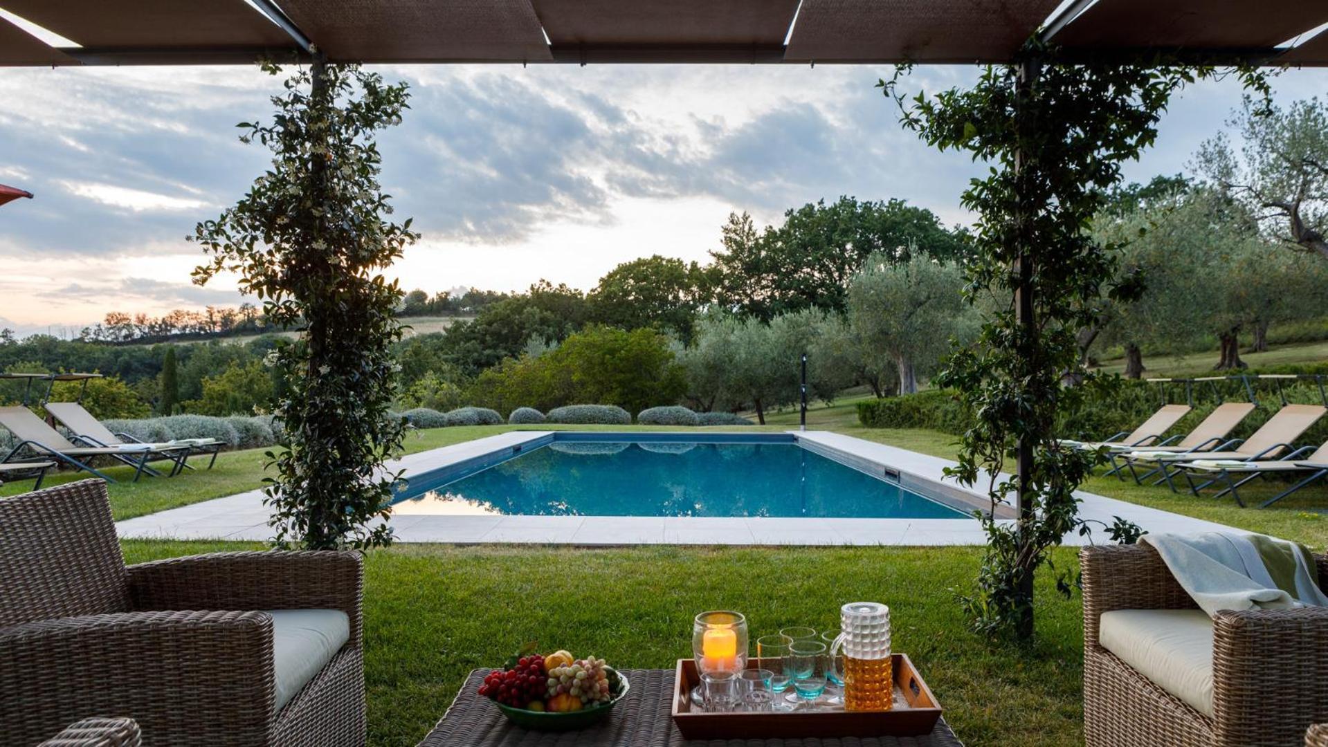 Casa Eugenia 8, Emma *