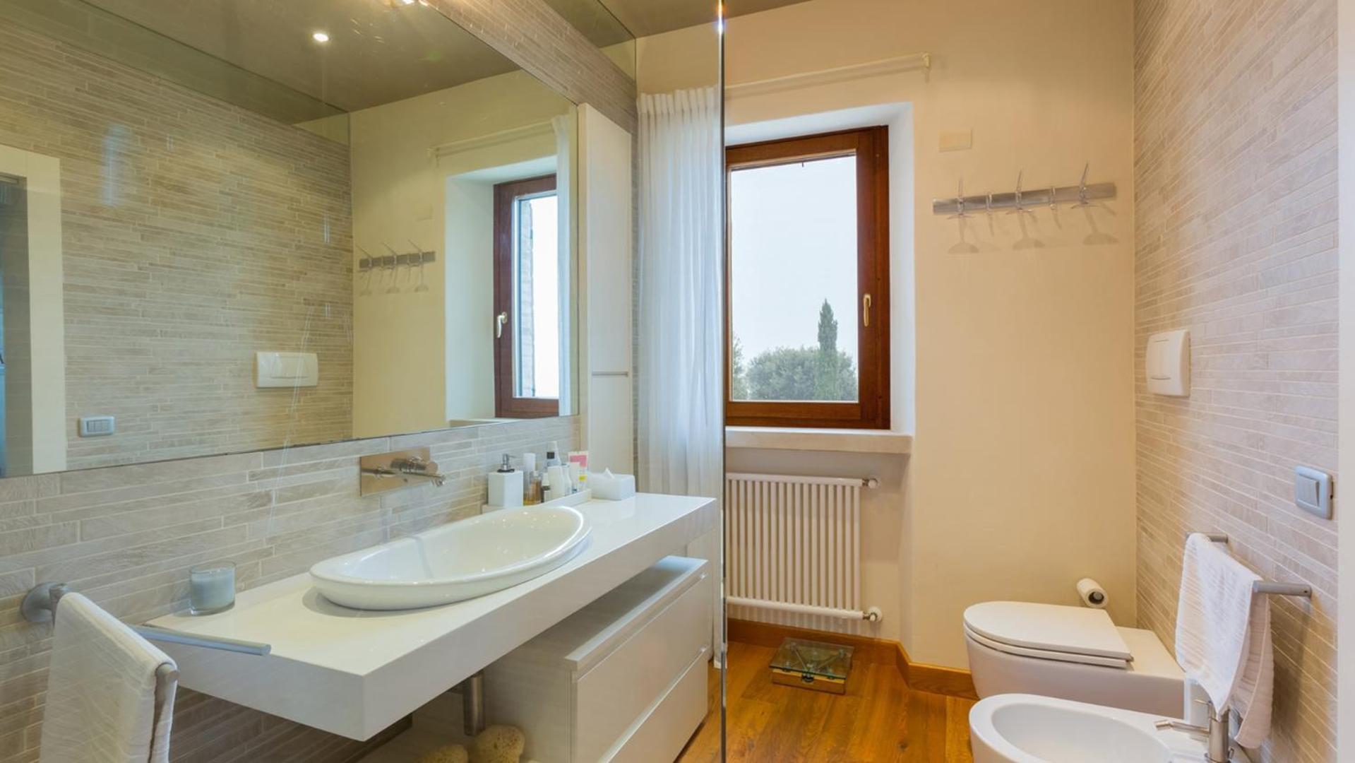 Villa Casa Eugenia 8, Emma Pesaro