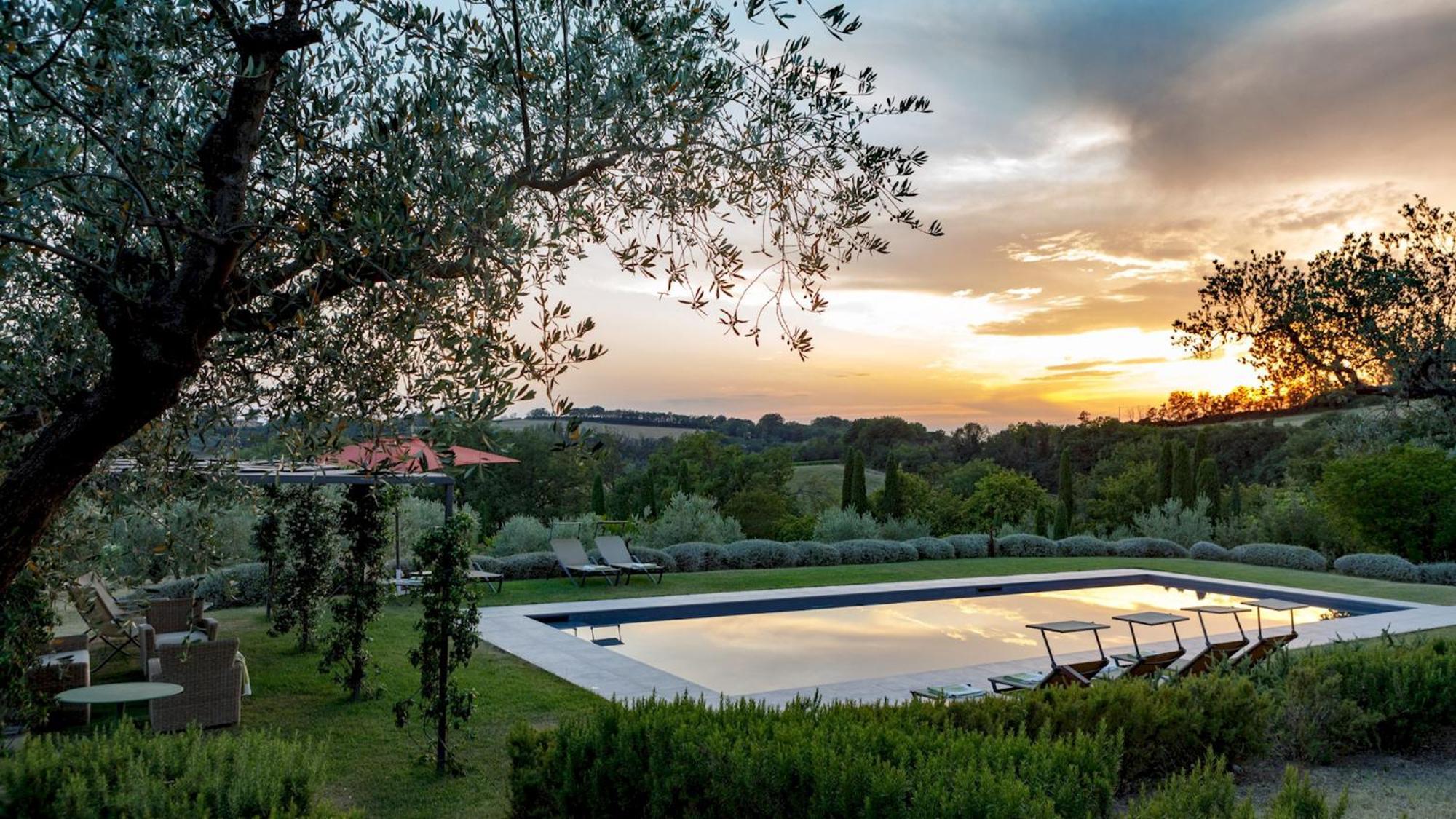 Villa Casa Eugenia 8, Emma Pesaro