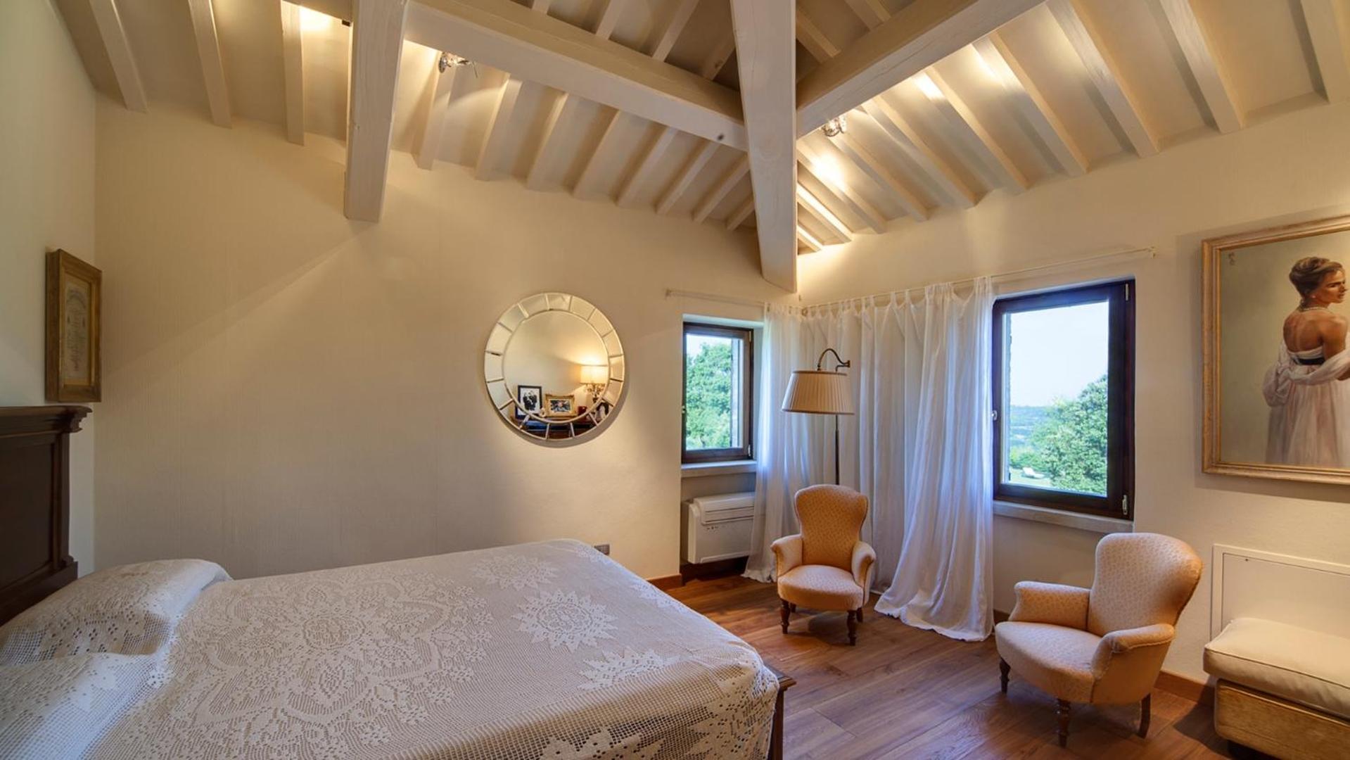 Casa Eugenia 8, Emma * Pesaro