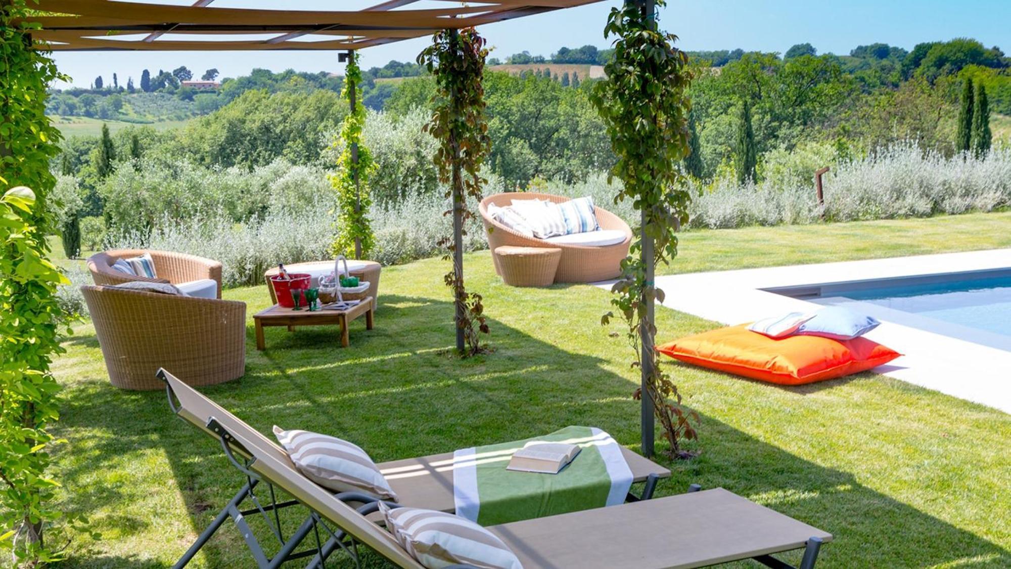 Villa Casa Eugenia 8, Emma