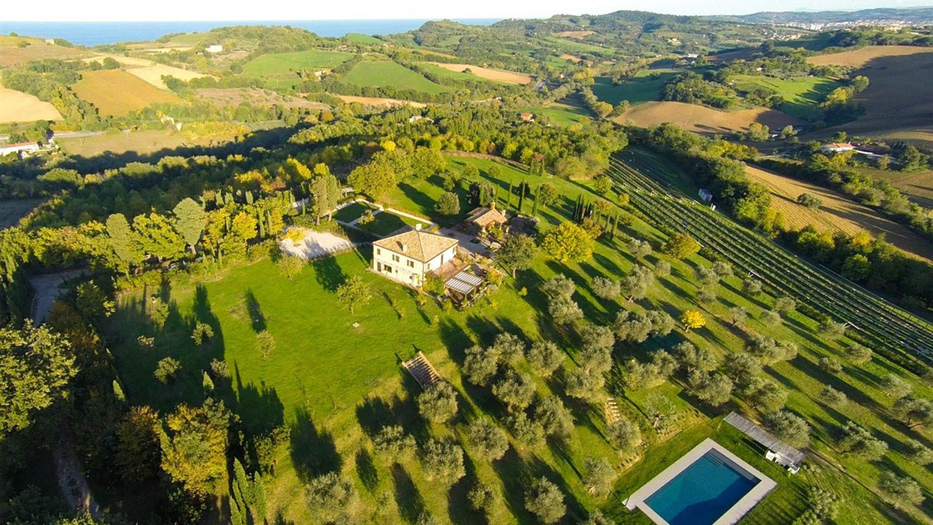 Villa Casa Eugenia 8, Emma *