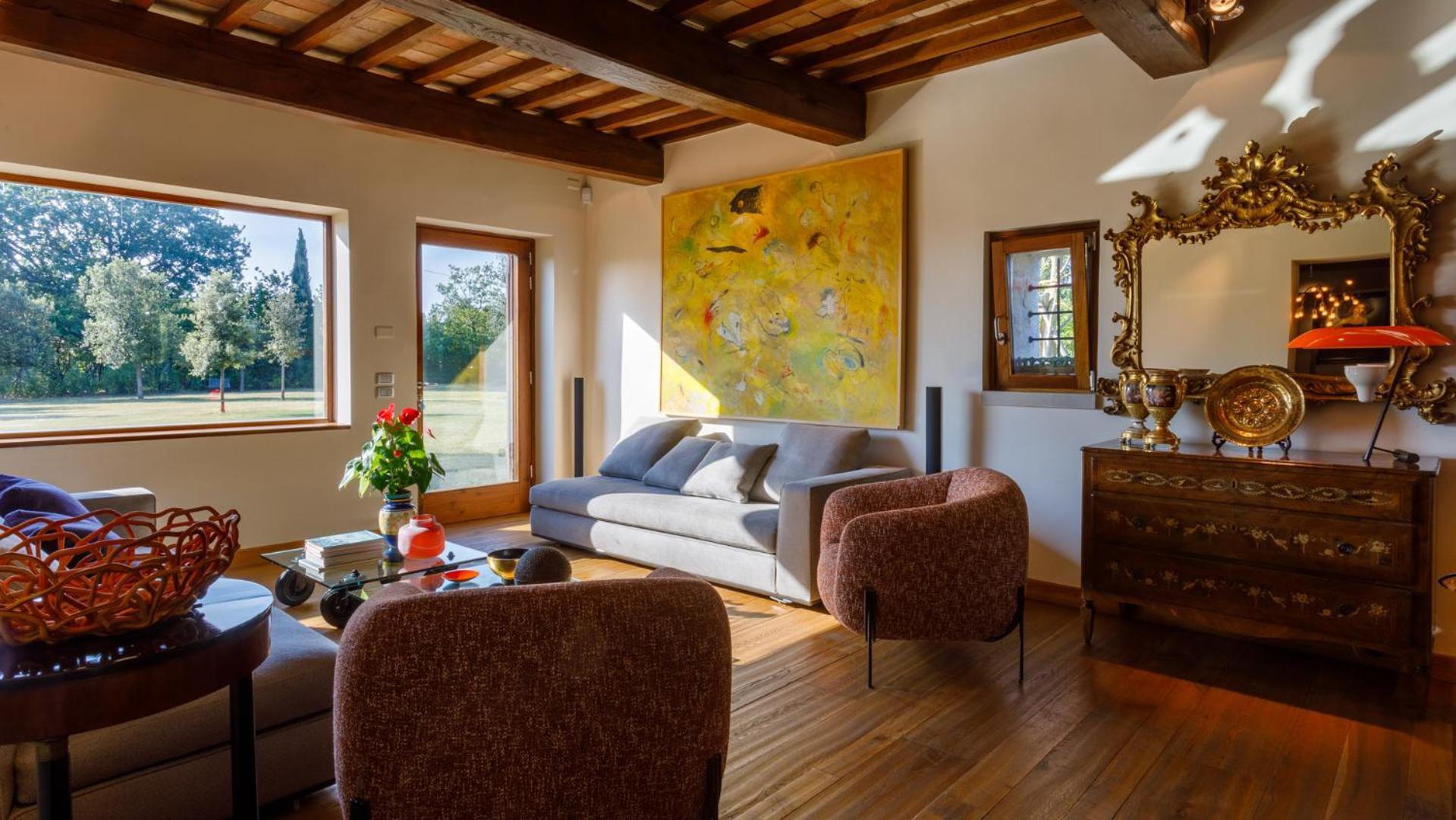 Villa Casa Eugenia 8, Emma Pesaro